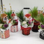 3種類(竹&ブリキ缶&BSK)の商品をアソートした、とてもリーズナブルな商品です。